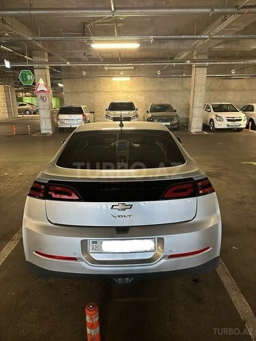 Chevrolet Volt-2