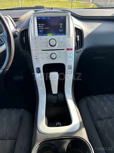 Chevrolet Volt-6