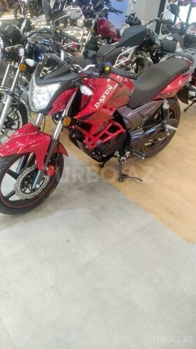 Dayun DY200-22A-3