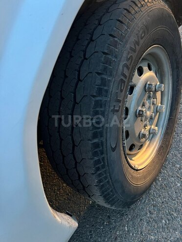 Ford Transit-7