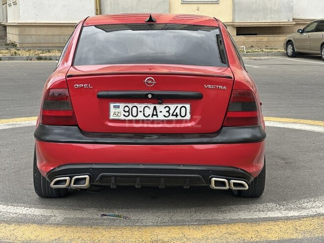 Opel Vectra-5