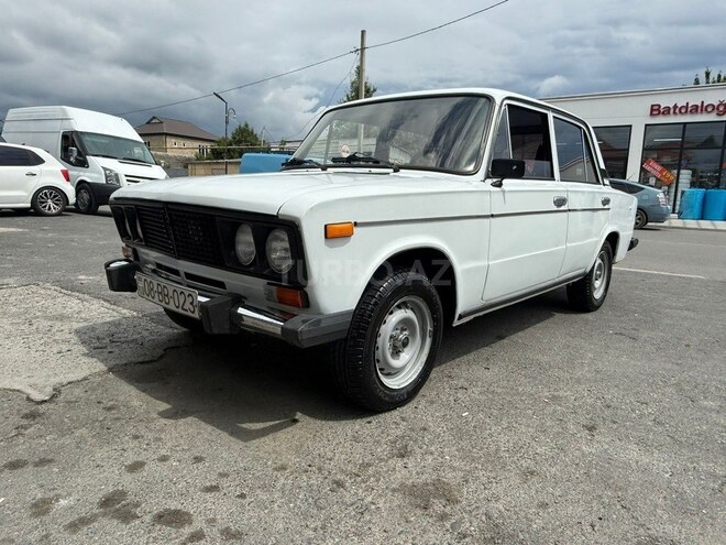LADA (VAZ) 2106-5