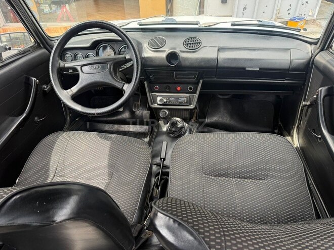 LADA (VAZ) 2106-4