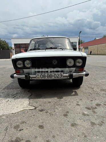 LADA (VAZ) 2106-2