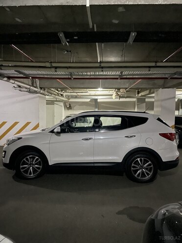 Hyundai Santa Fe-7
