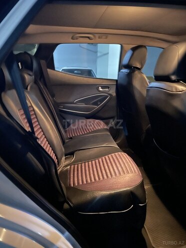 Hyundai Santa Fe-2