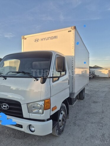 Hyundai HD-72-5