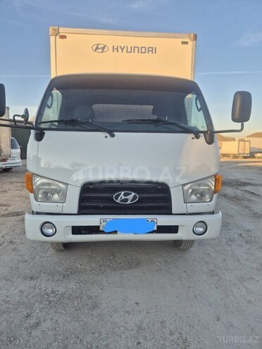 Hyundai HD-72-3