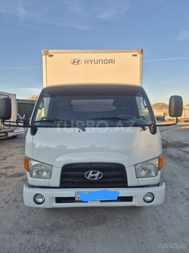 Hyundai HD-72-2