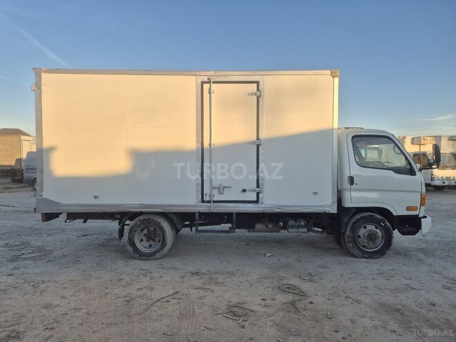 Hyundai HD-72-7