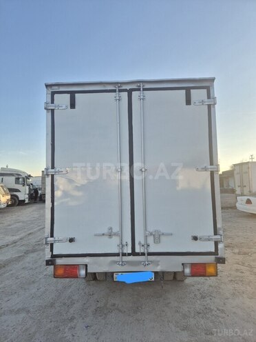 Hyundai HD-72-10