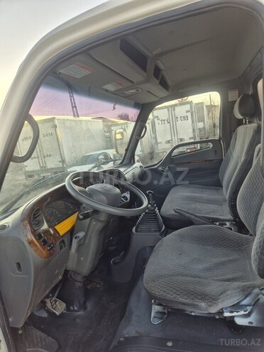 Hyundai HD-72-12