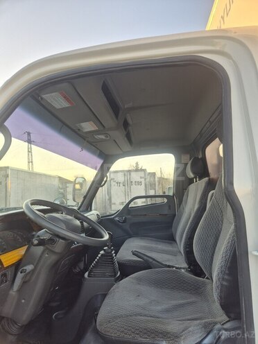 Hyundai HD-72-15