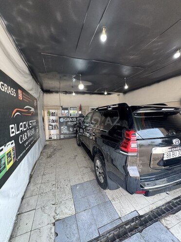 Toyota Land Cruiser Prado-5