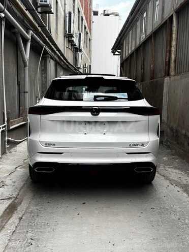 Changan Uni-Z-4