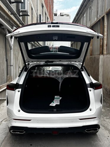 Changan Uni-Z-7