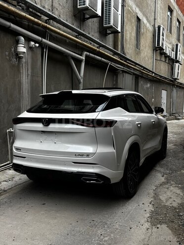 Changan Uni-Z-6