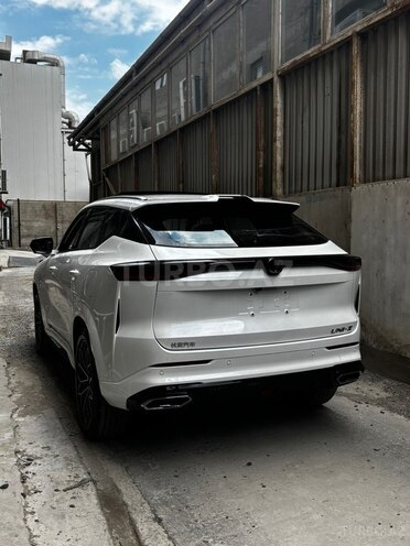 Changan Uni-Z-5