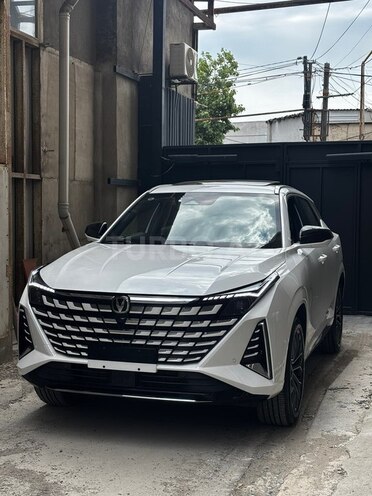 Changan Uni-Z-3