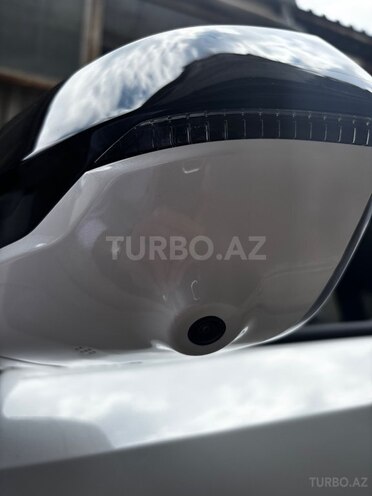 Changan Uni-Z-15