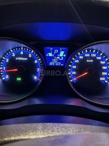 Hyundai Tucson-8