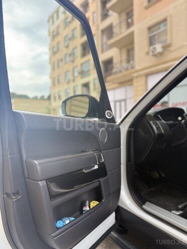 Land Rover Range Rover-9