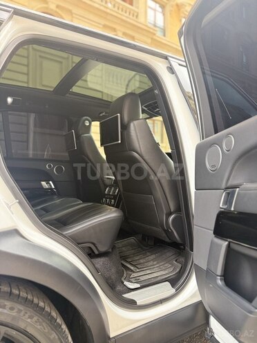 Land Rover Range Rover-12