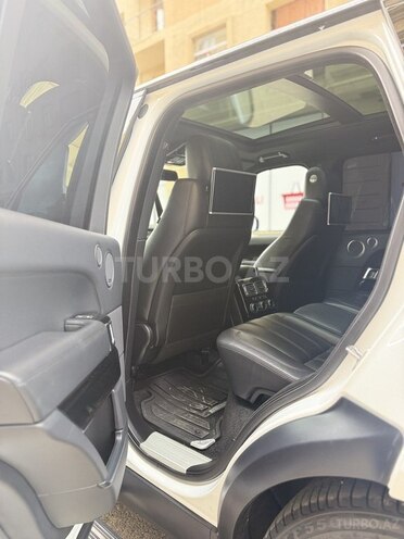 Land Rover Range Rover-10