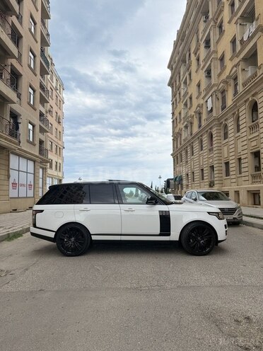 Land Rover Range Rover-6