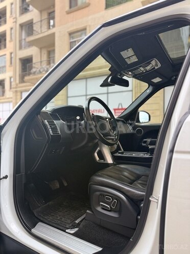 Land Rover Range Rover-13