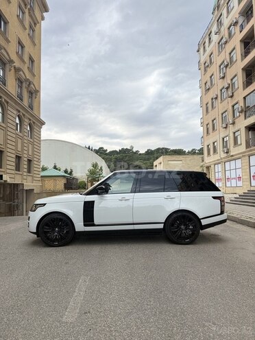 Land Rover Range Rover-5