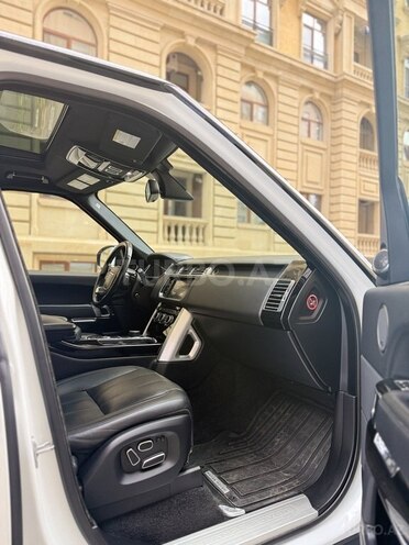 Land Rover Range Rover-11