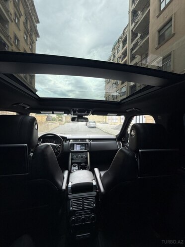 Land Rover Range Rover-8