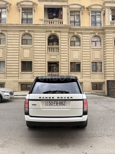 Land Rover Range Rover-4