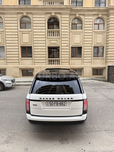Land Rover Range Rover-3