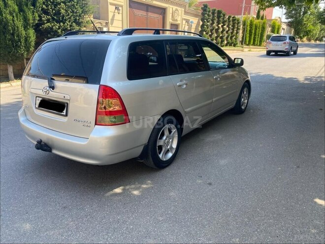 Toyota Corolla-5