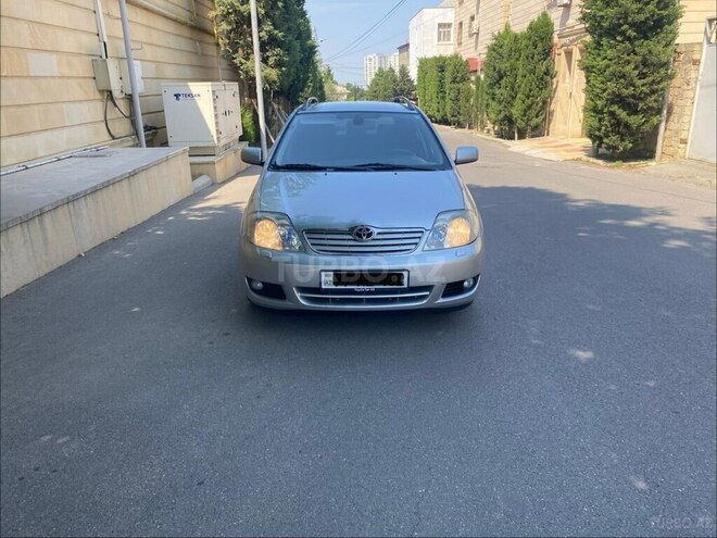 Toyota Corolla-1