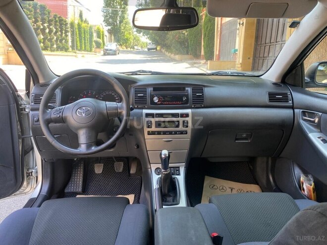 Toyota Corolla-3