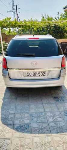 Opel Astra-3