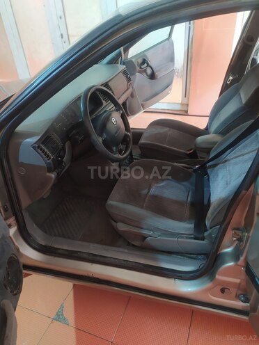 Opel Vectra-19