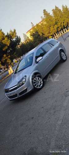 Opel Astra-10