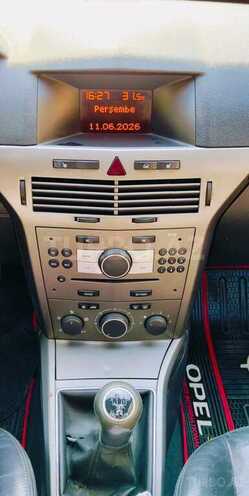 Opel Astra-4
