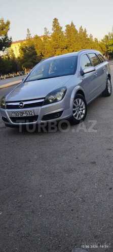 Opel Astra-9