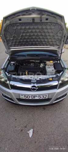 Opel Astra-16