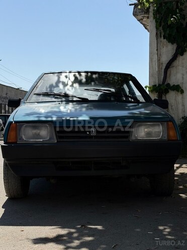 LADA (VAZ) 2109-1