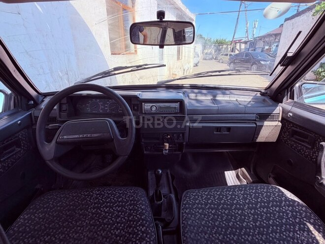 LADA (VAZ) 2109-5