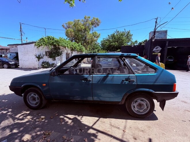 LADA (VAZ) 2109-3