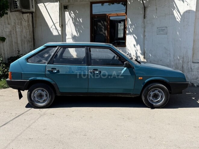 LADA (VAZ) 2109-4