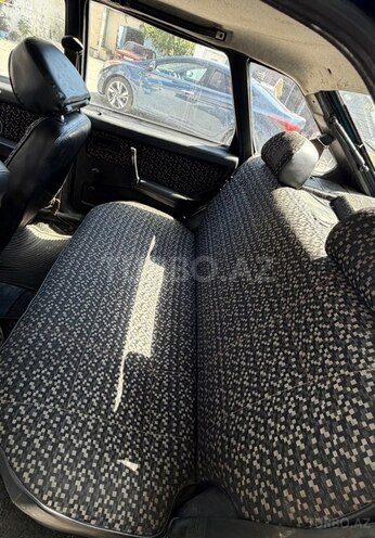 LADA (VAZ) 2109-6