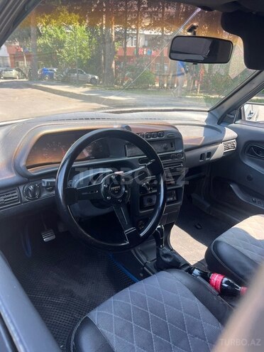 LADA (VAZ) 2109-5